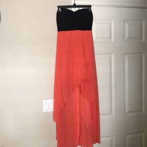 CASTING formal dress